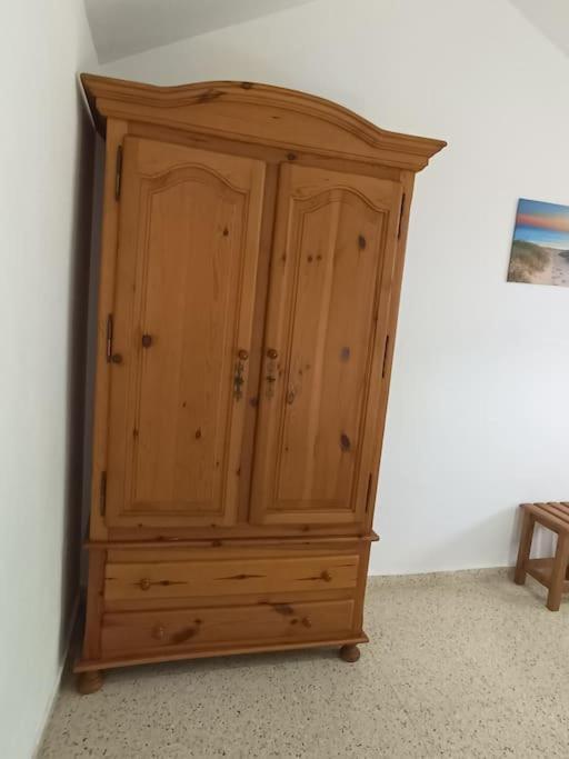 Casilla Mas D'Avall Deltebre Esterno foto