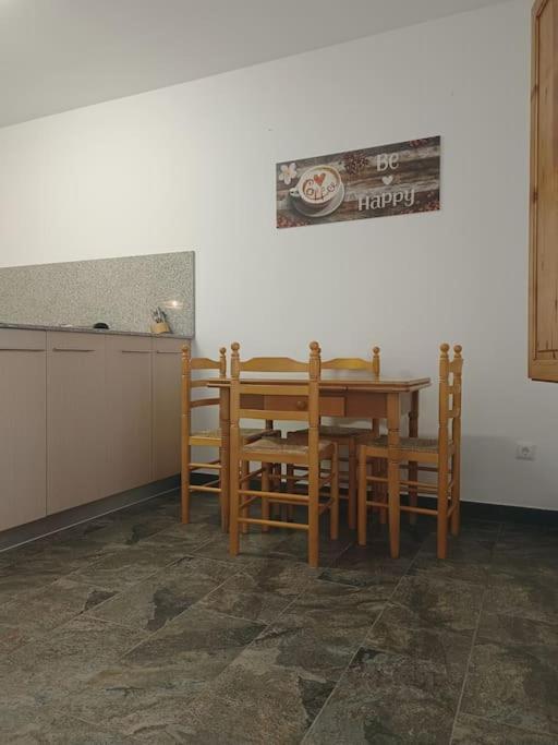 Casilla Mas D'Avall Deltebre Esterno foto