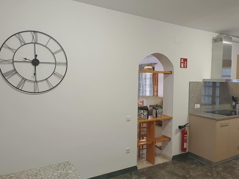 Casilla Mas D'Avall Deltebre Esterno foto